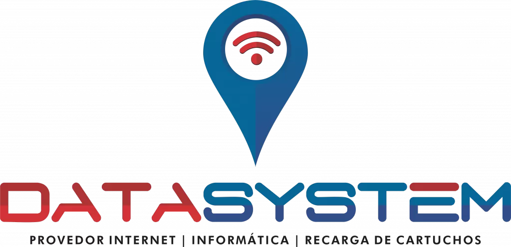 Logo DataSystem Informática
